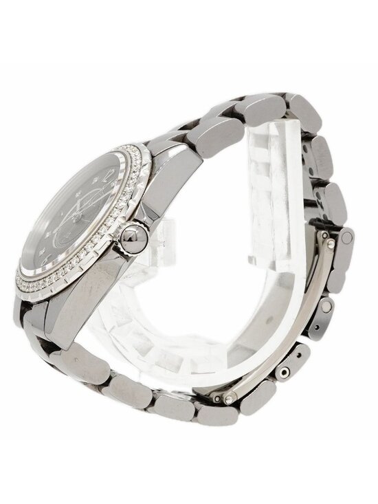 Chanel Chromatic Gray Dial Watch main image 6
